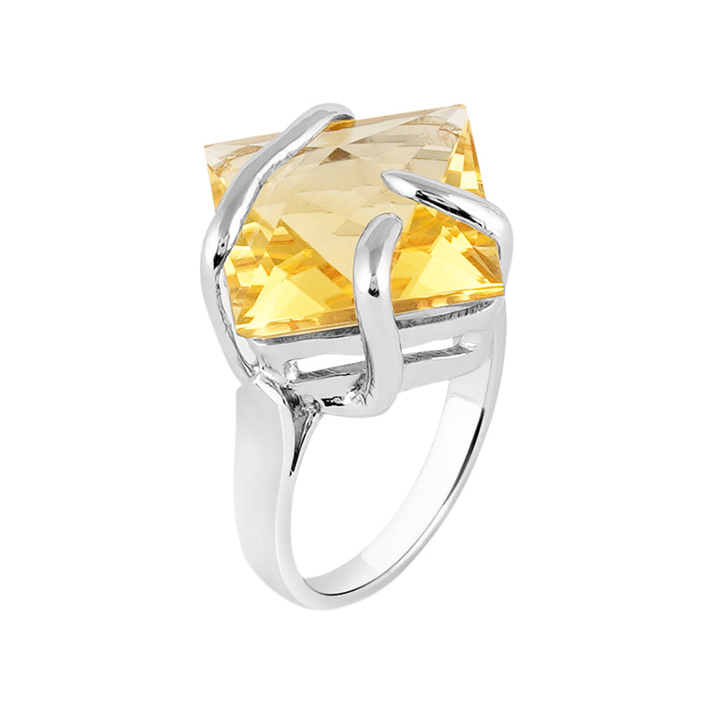 Yellow Topaz – Stones of Transformation