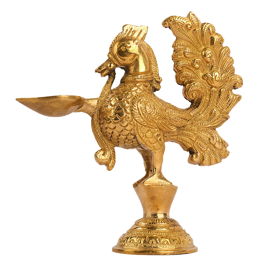 Showpiece 4